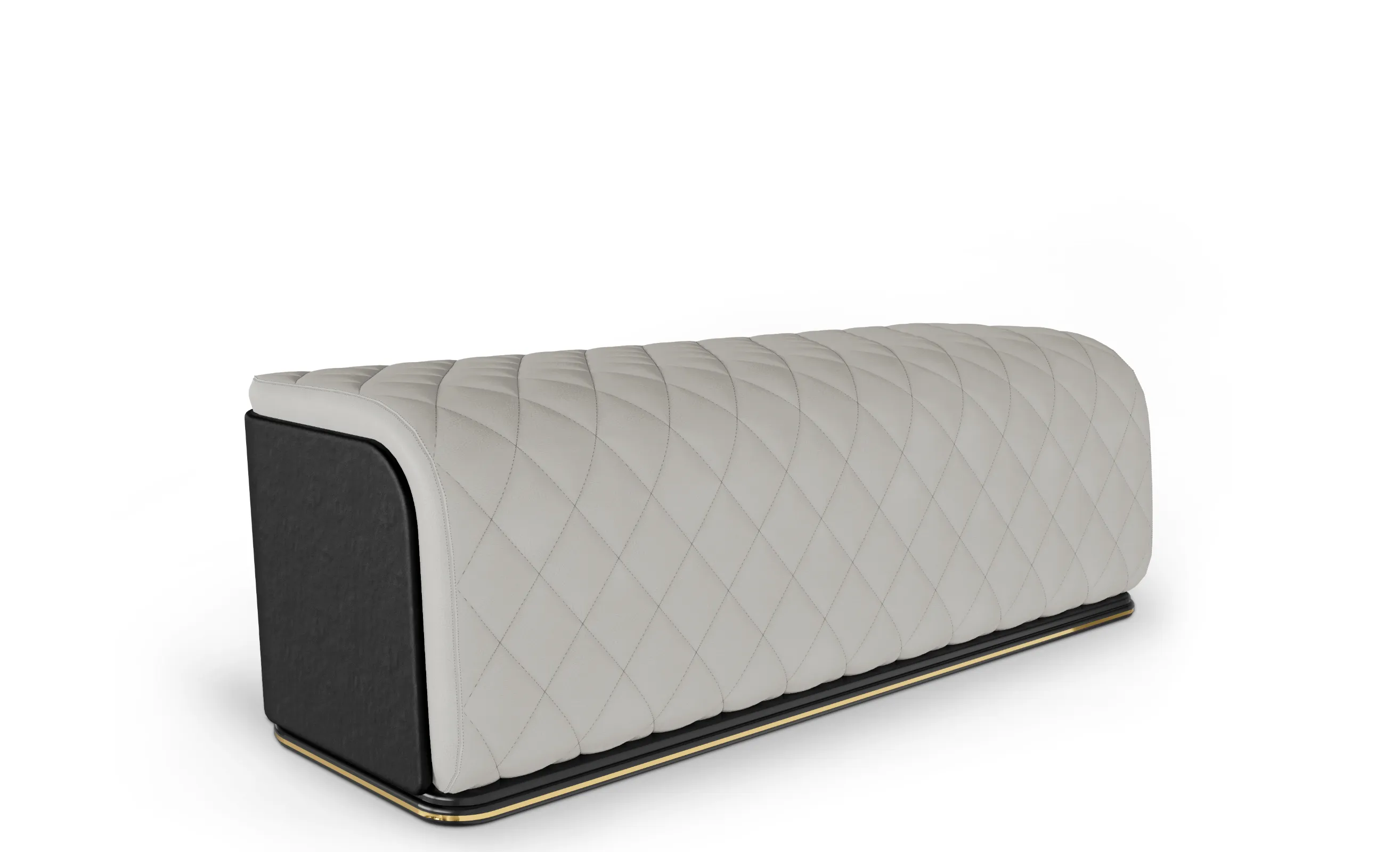 Majestic Ottoman