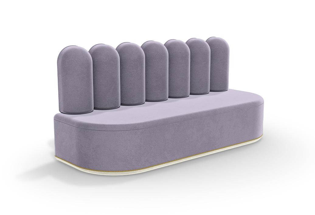 Cloud 2 Sofa