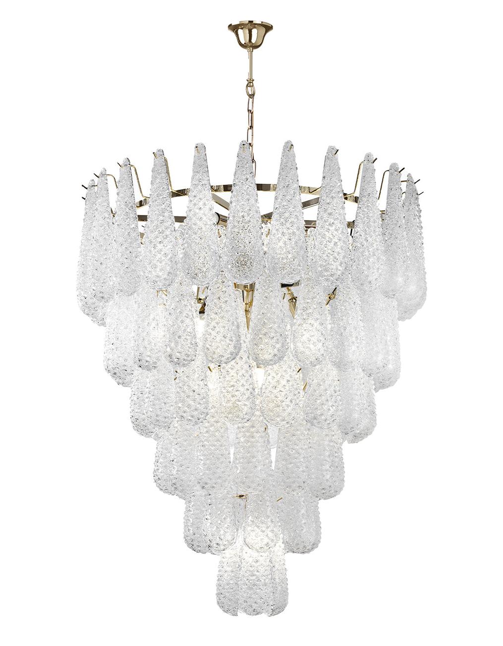 Vetra Lux Chandelier