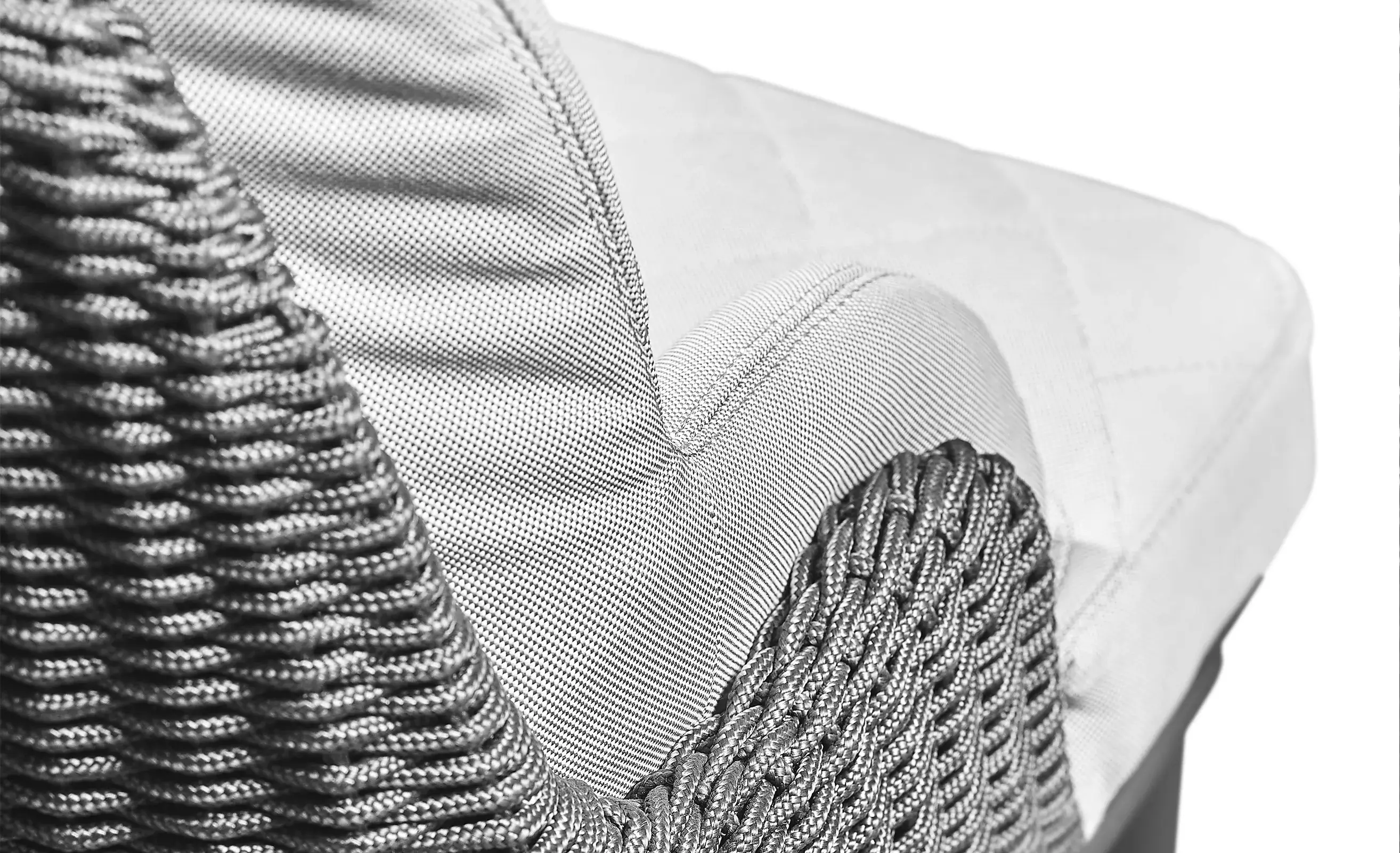 Majestic Grey Dining Chair