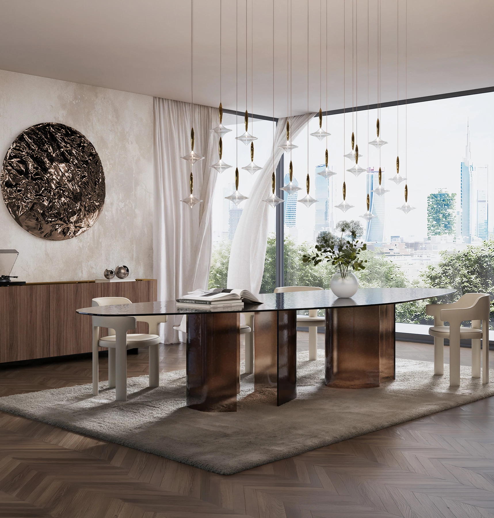 Ablos Maxi Table