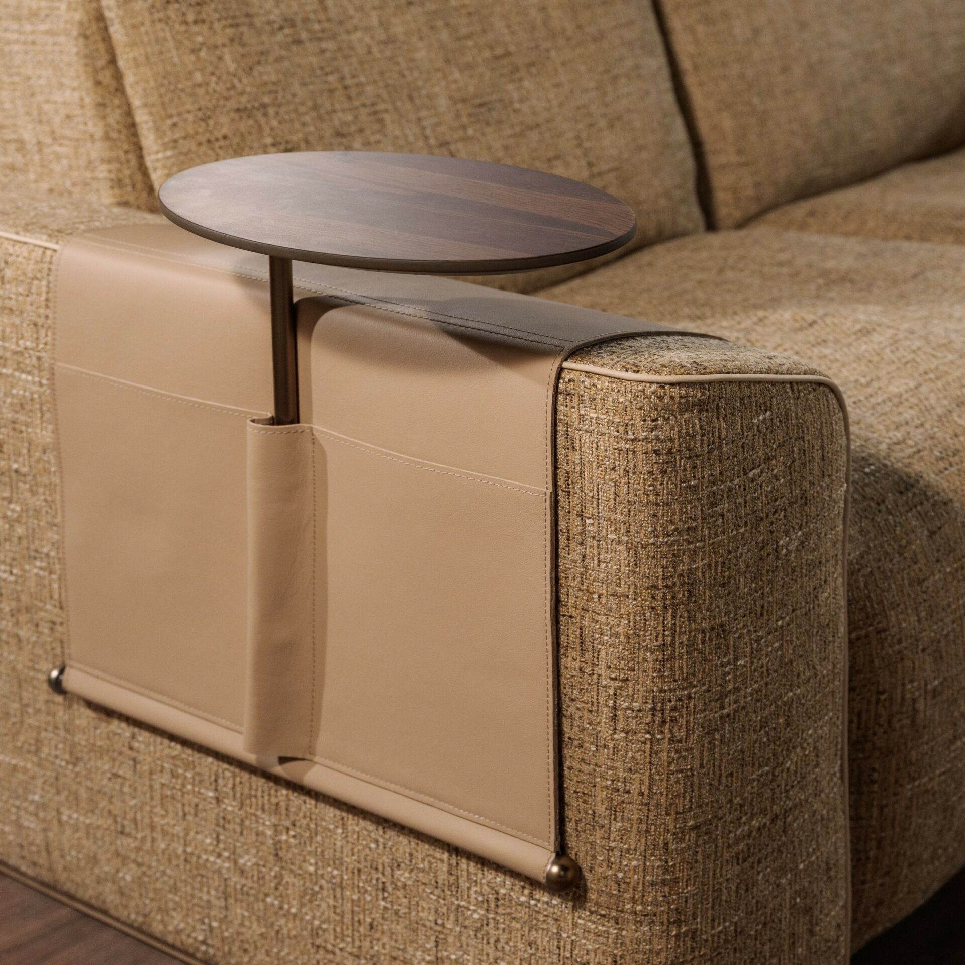 Kubrik Home Cinema Reclining Chair - 2