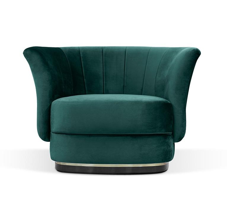 Woodland Armchair