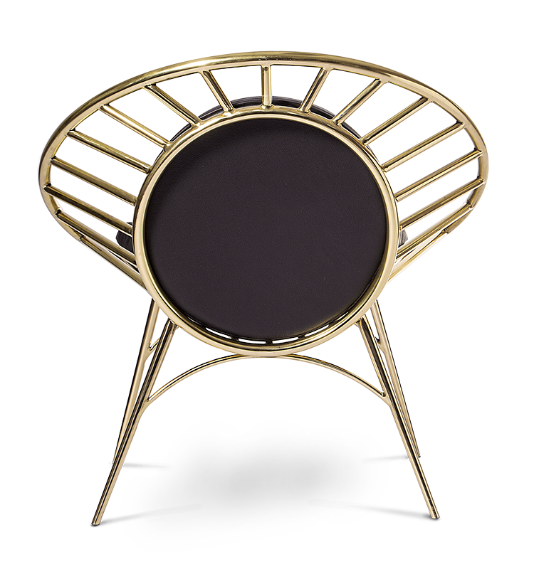 Rivera Chair