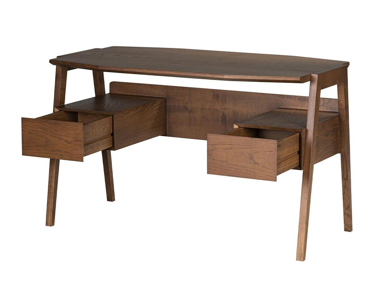 Eugenio Desk