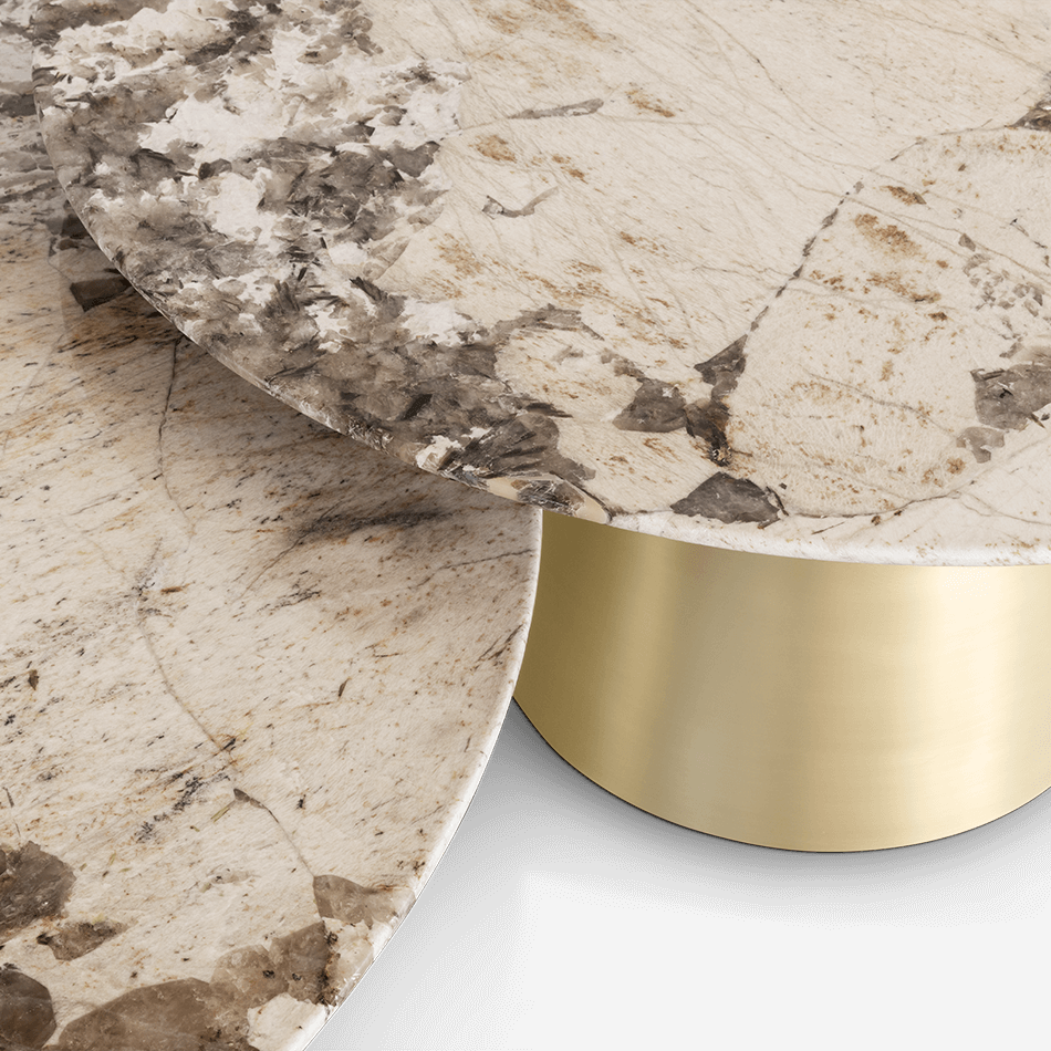 Kellan Tall Coffee Table