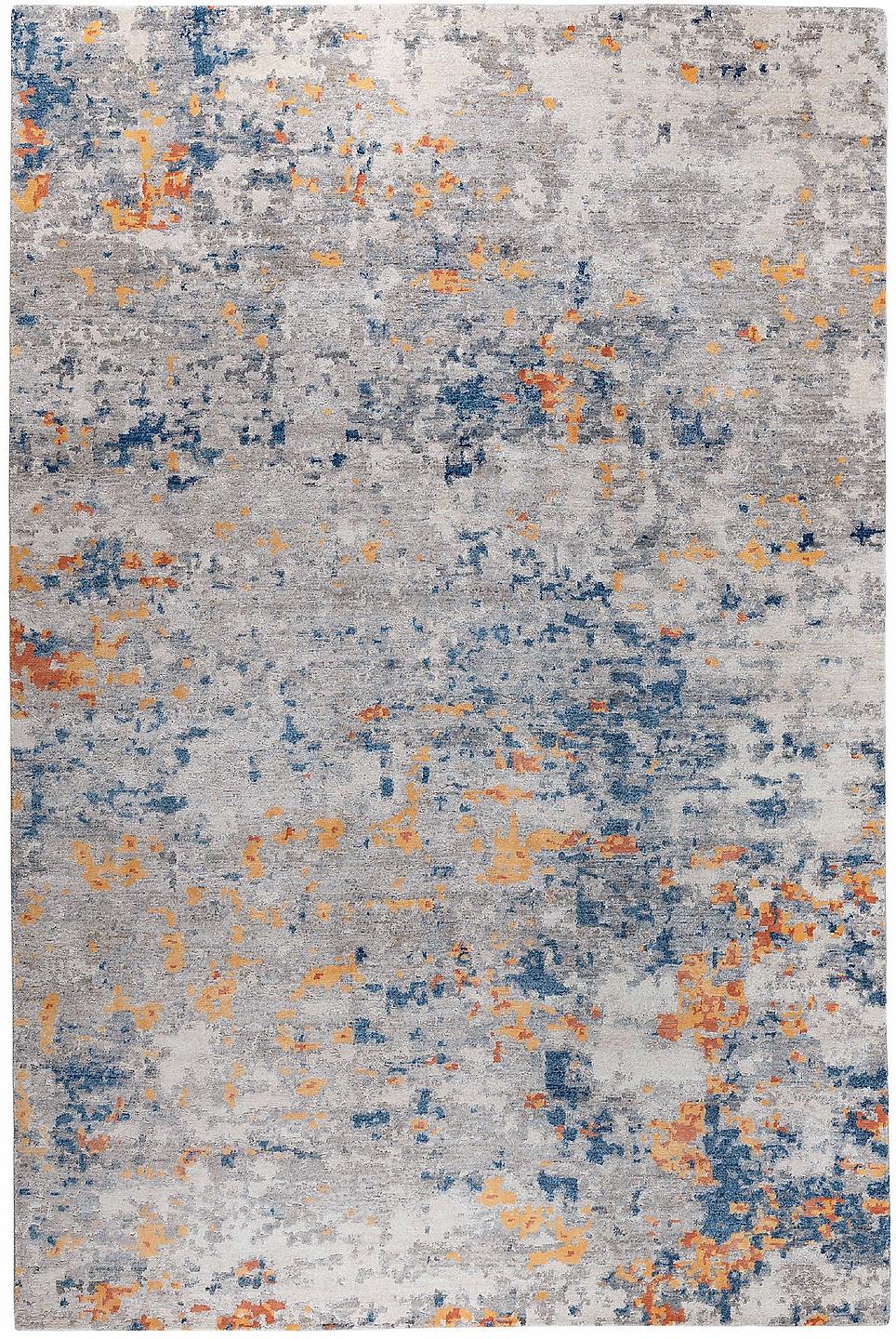 Tibetan Hand-Knotted Rug | Size: 200 x 250 cm