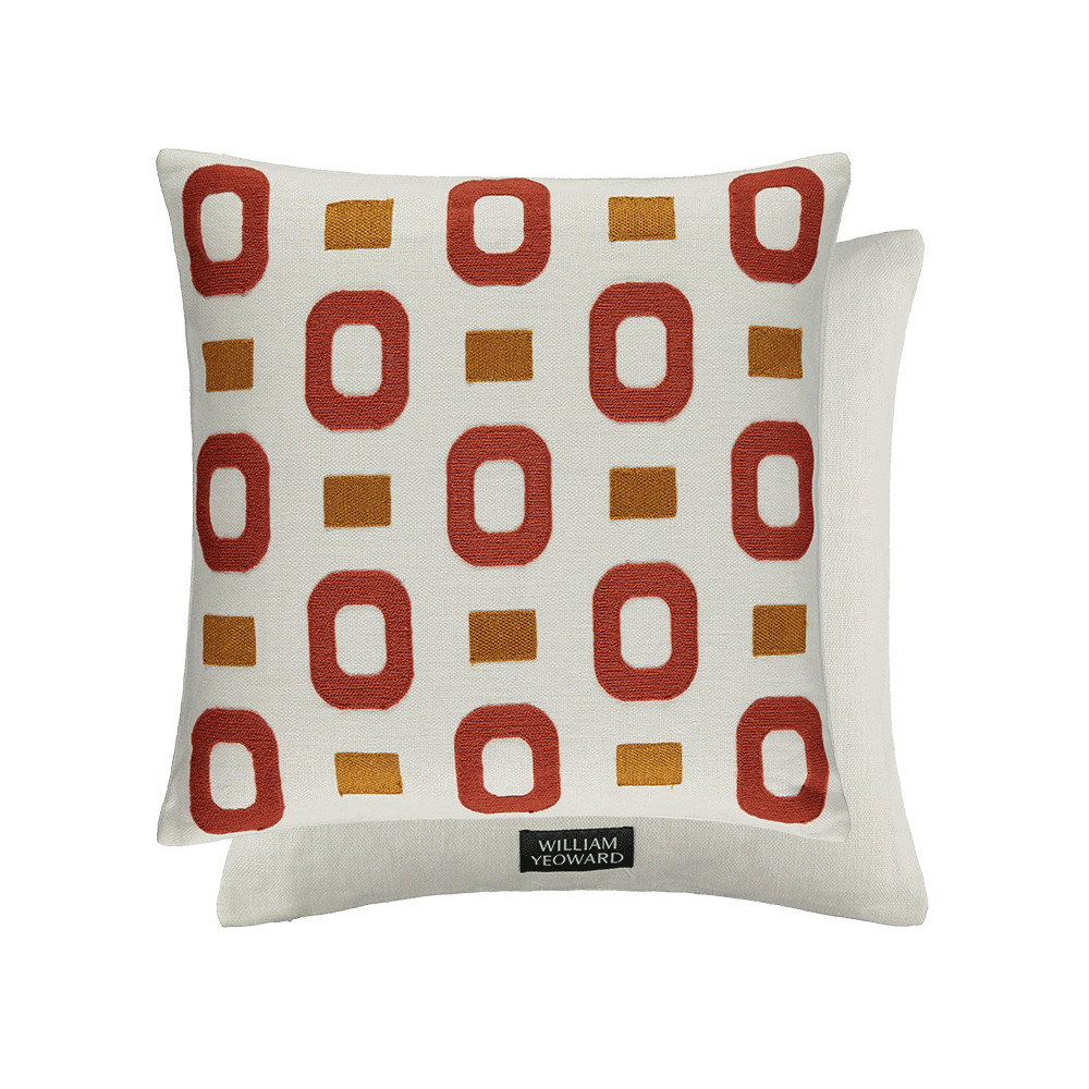 Maakola Spice 50 × 50 Cushion