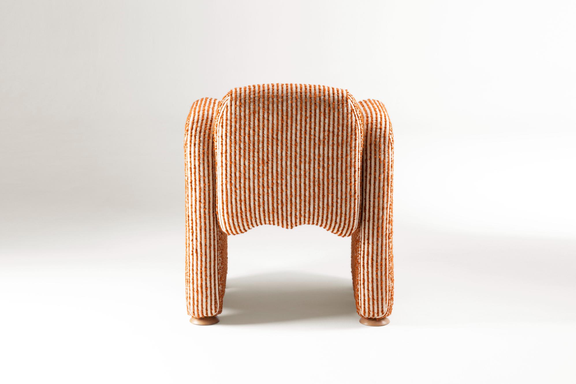 Cindy Artisan  Chair