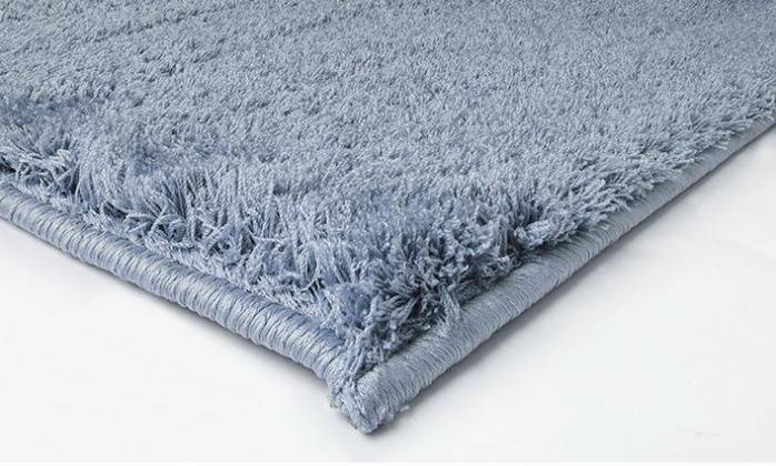 Glamor Blue Rug | Size: 200 x 285 cm