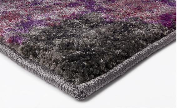 Abstract Multi Area Rug