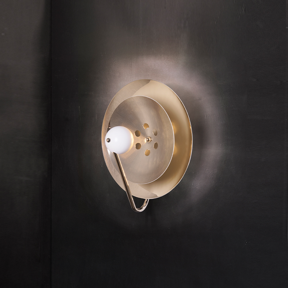 Benny Wall Lamp