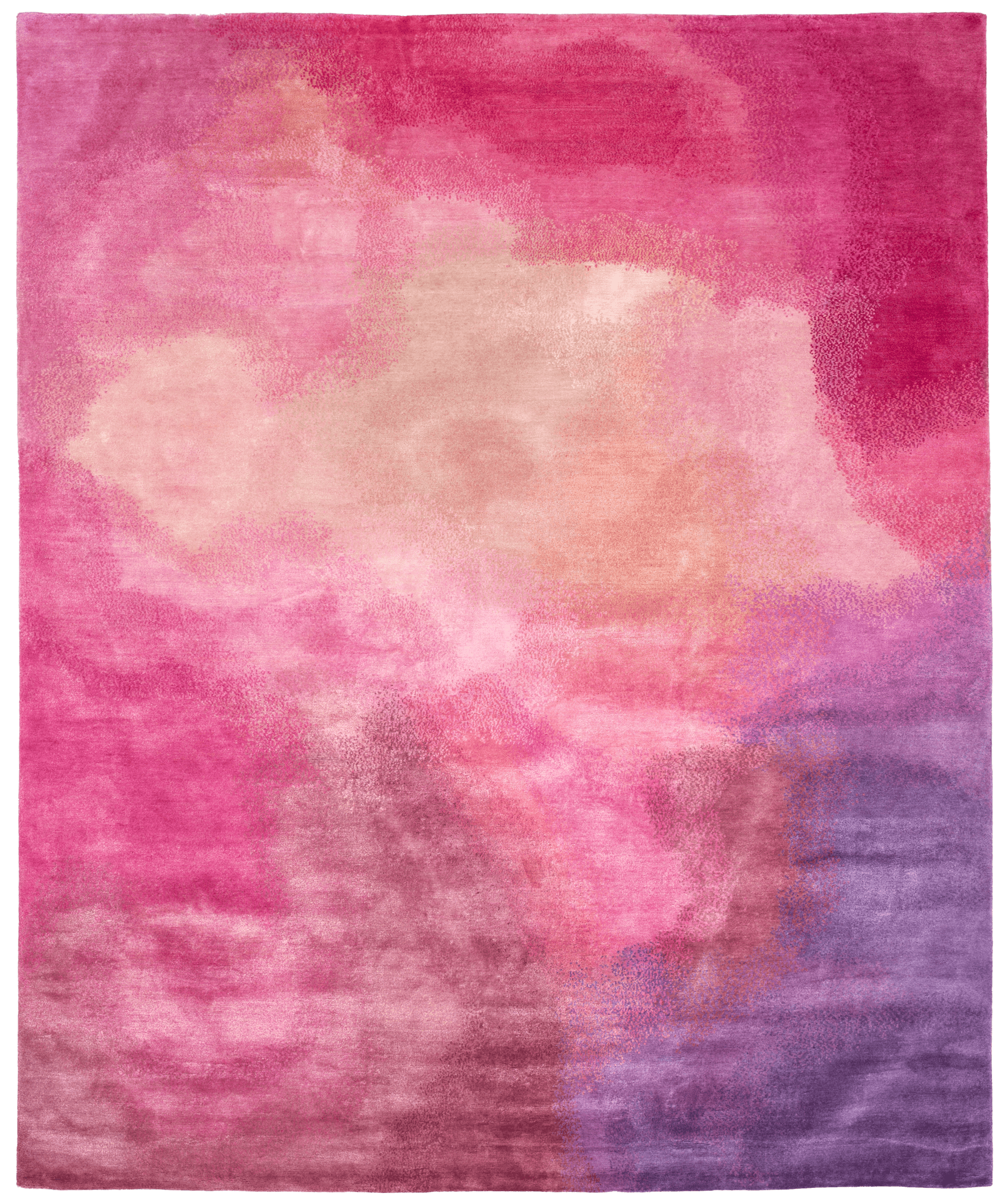 Tenno Rug