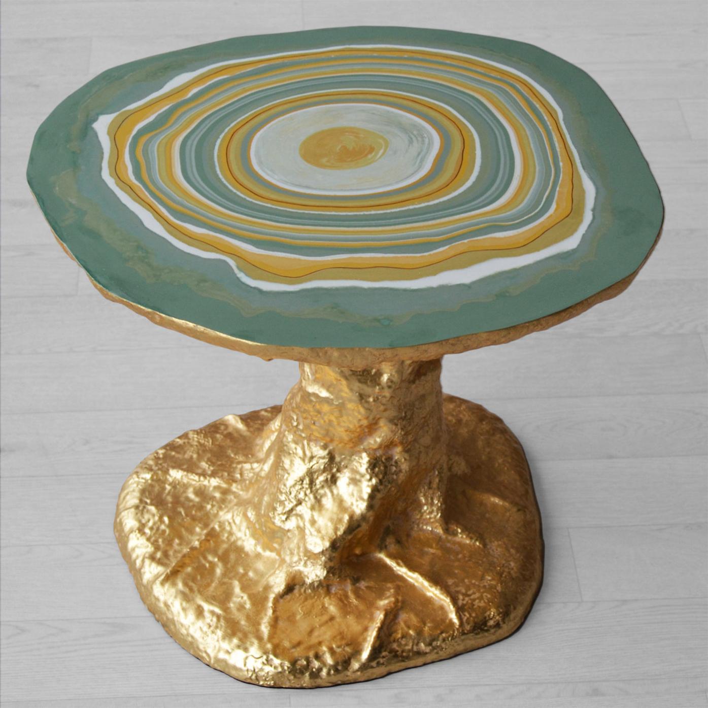 Charles Signature Coffee Table