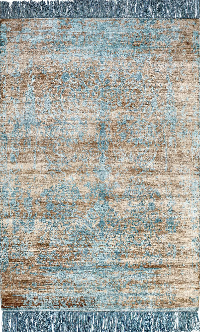 Dolcevita Patchwork Rug
