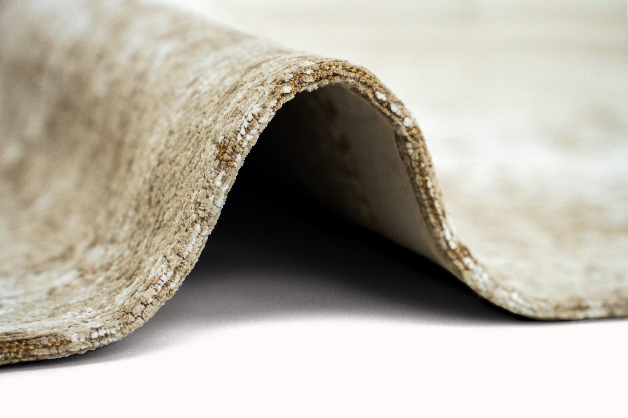 Mercury 9654 Round Rug
