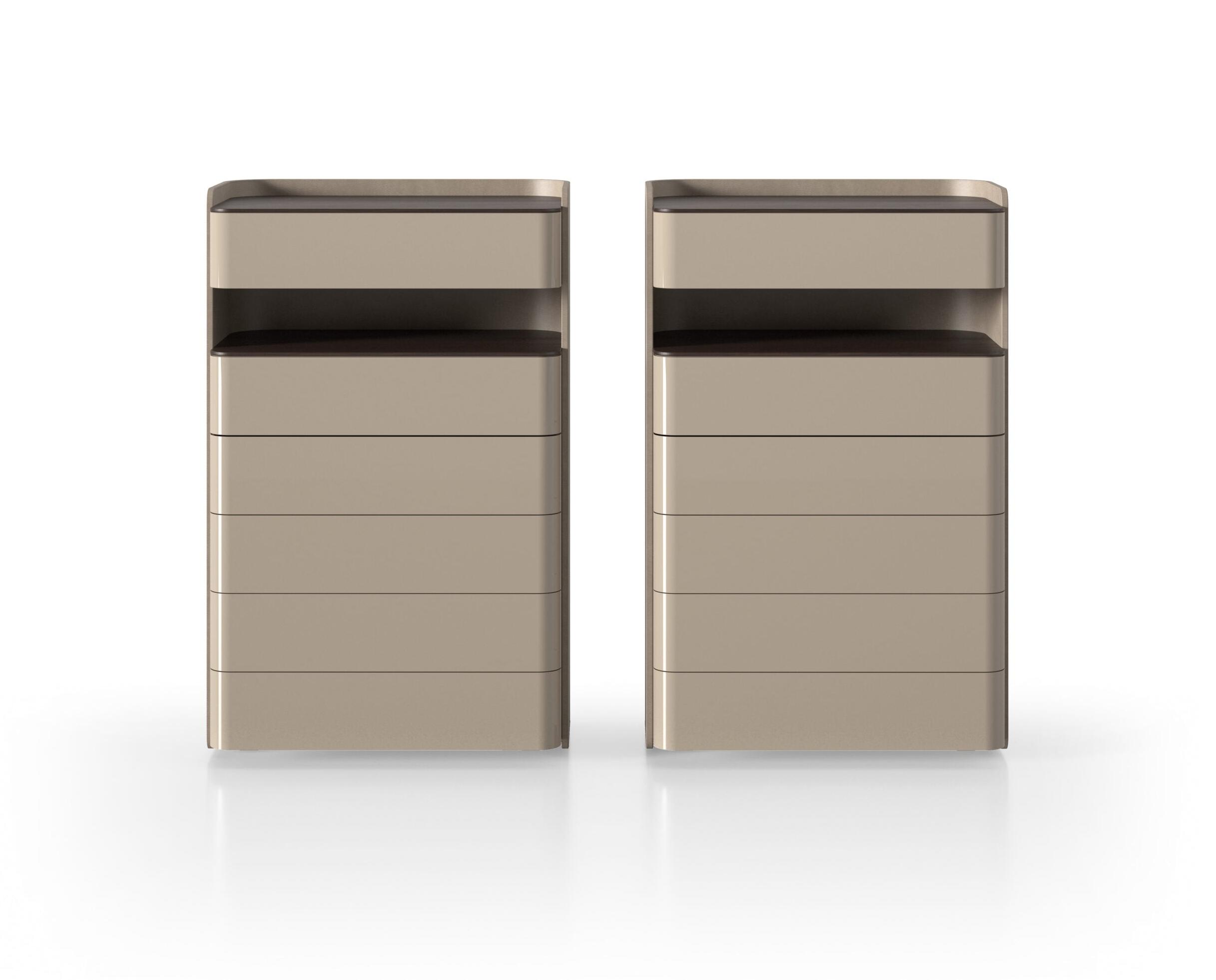 Contemporary Chest of Drawers