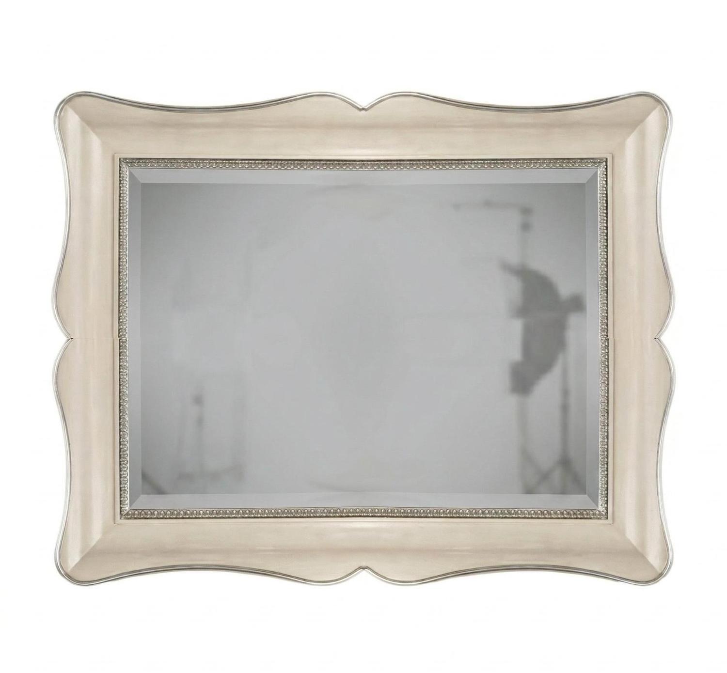 Artisan Crafted Wall Mirror