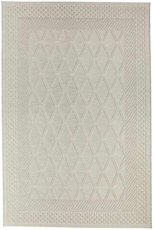 Zoe Beige Rug | Size: 195 x 290 cm