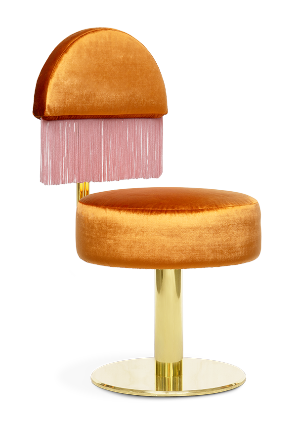 Zaira Chair