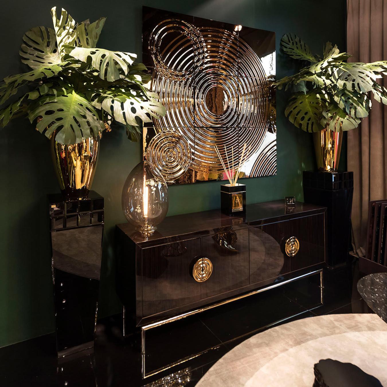 Secret Edition Contemporary Sideboard