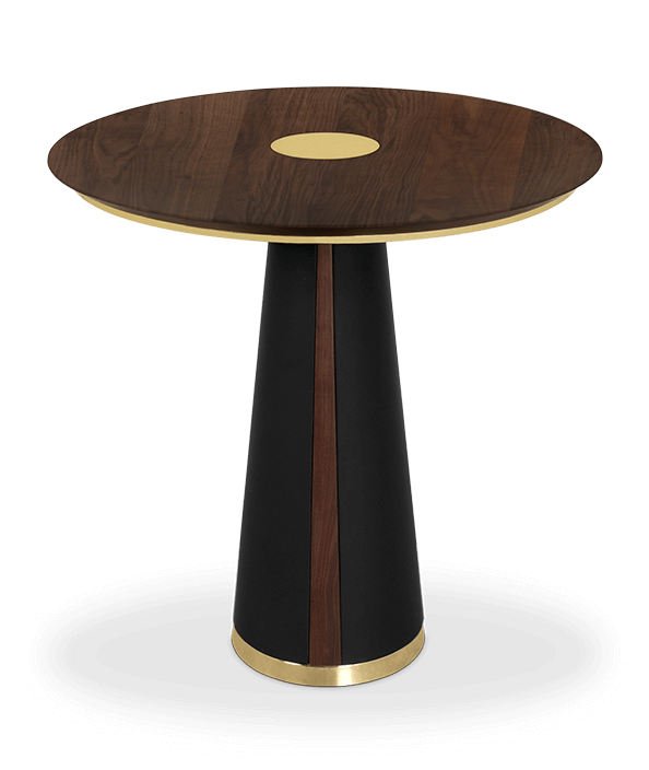 Smith Center Table