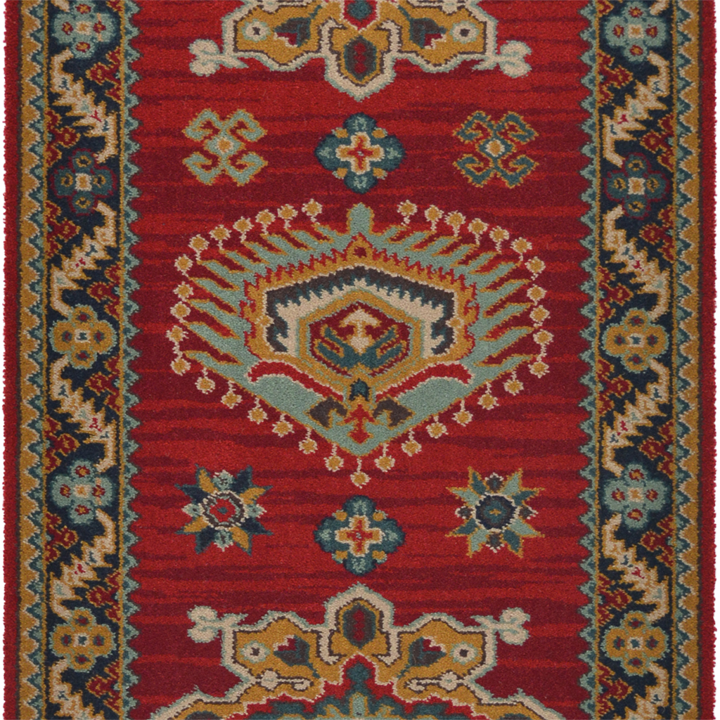 Emir Runner 210521 | Roll Width: 57 cm