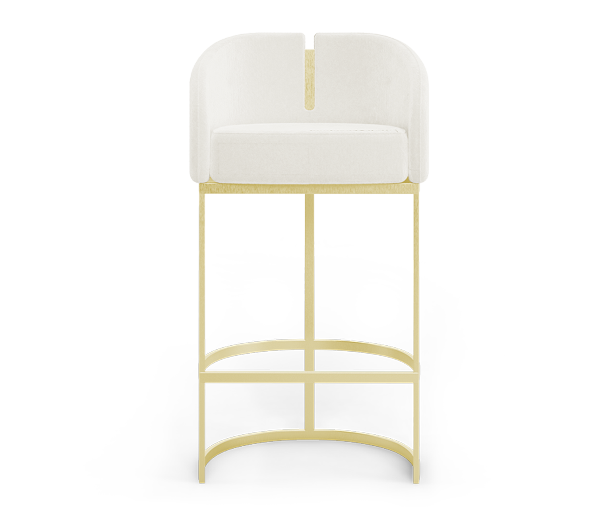 Isla Luxury Bar Stool