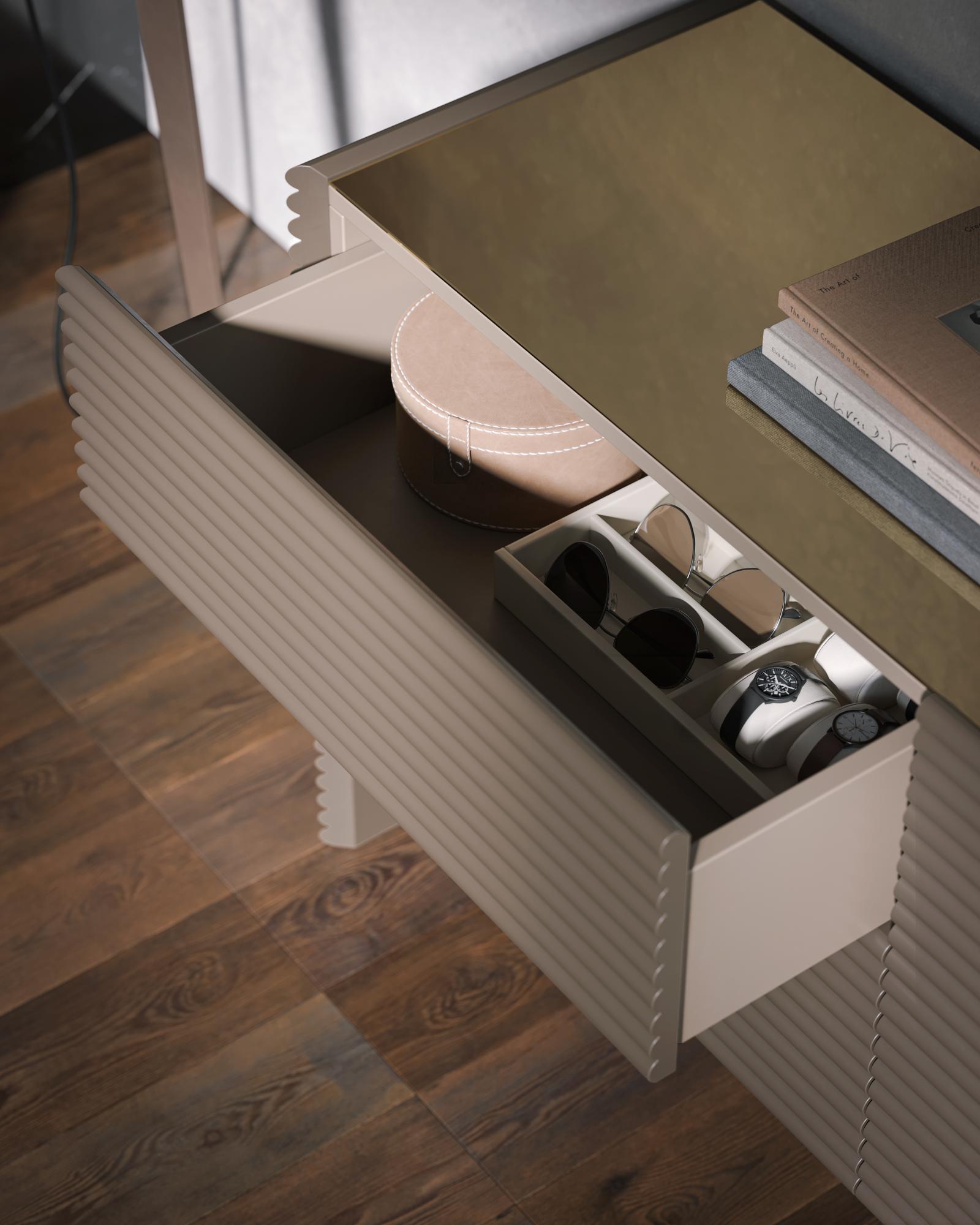 Patsy Chest of Drawers