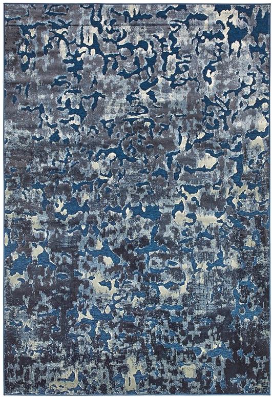 Genova Viscose / Acrylic Rug