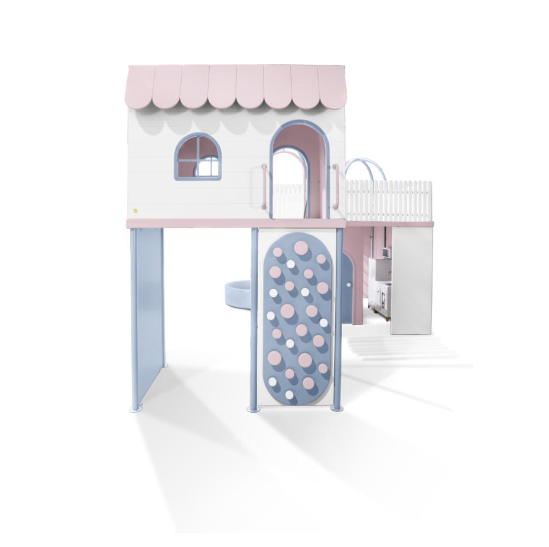Fantasy Playground