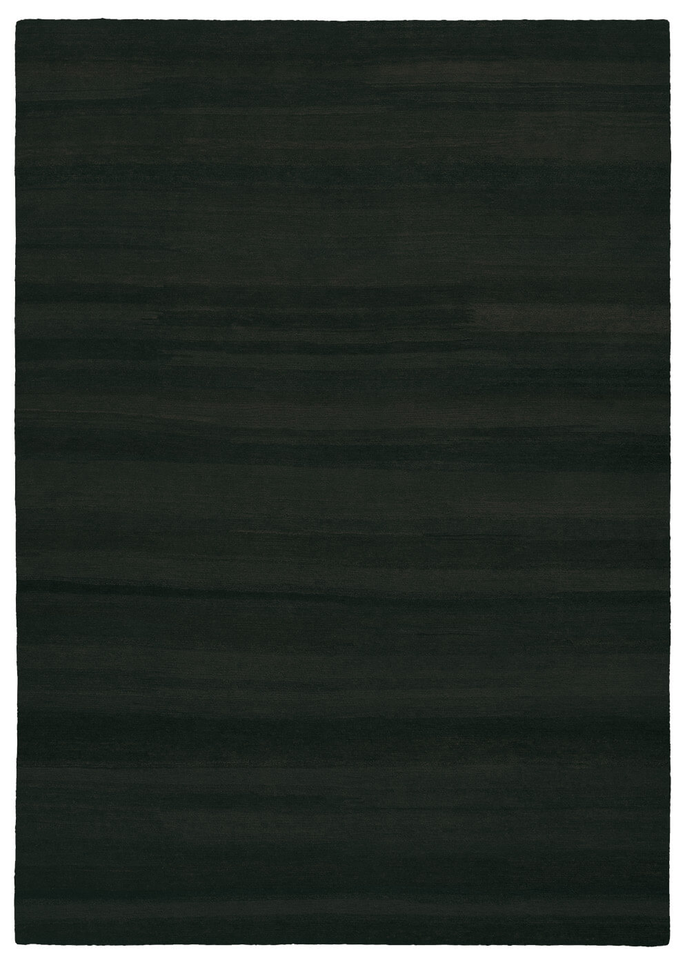 Gamba Black Rug