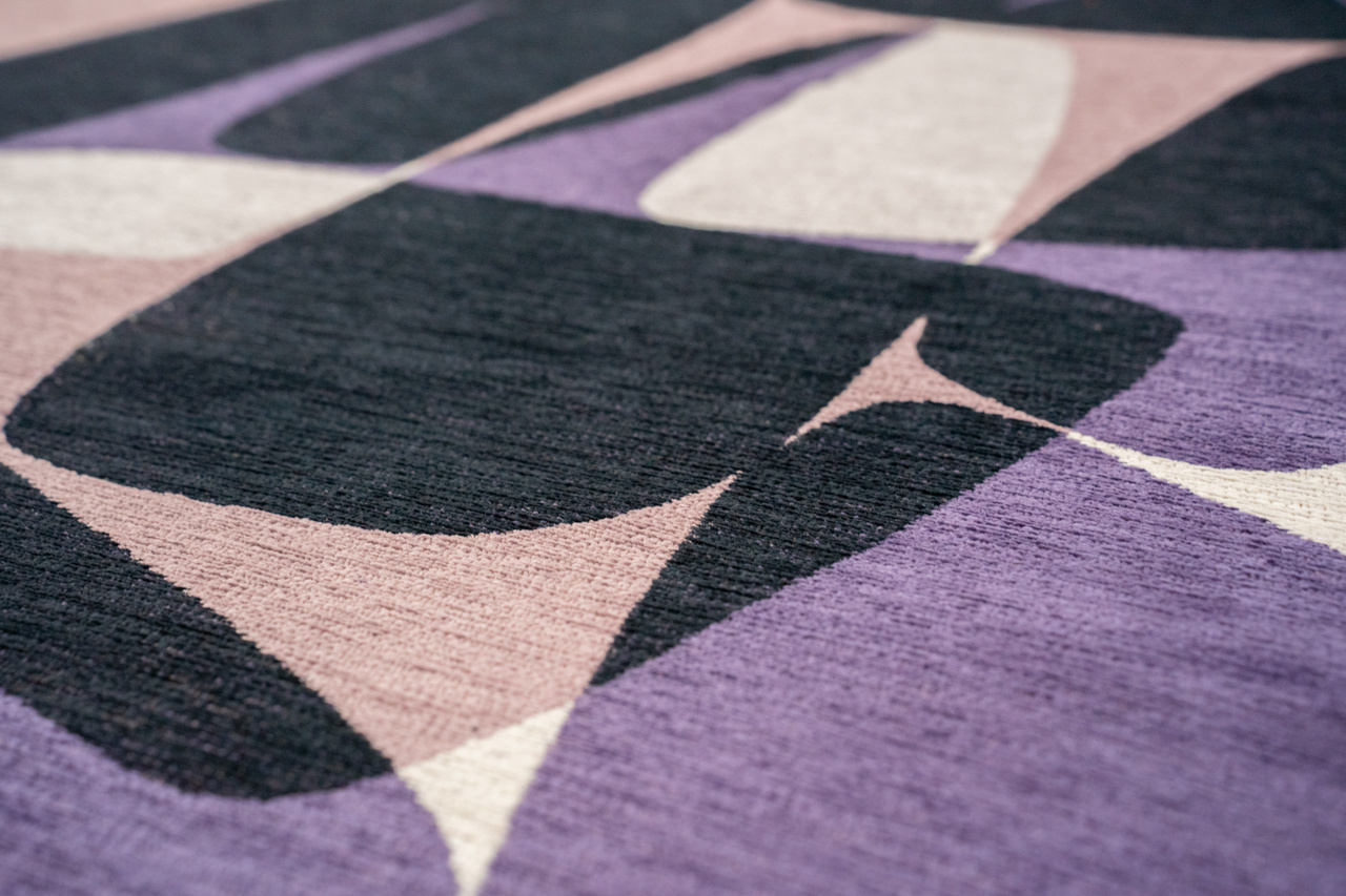 Stones Eclipse Rug