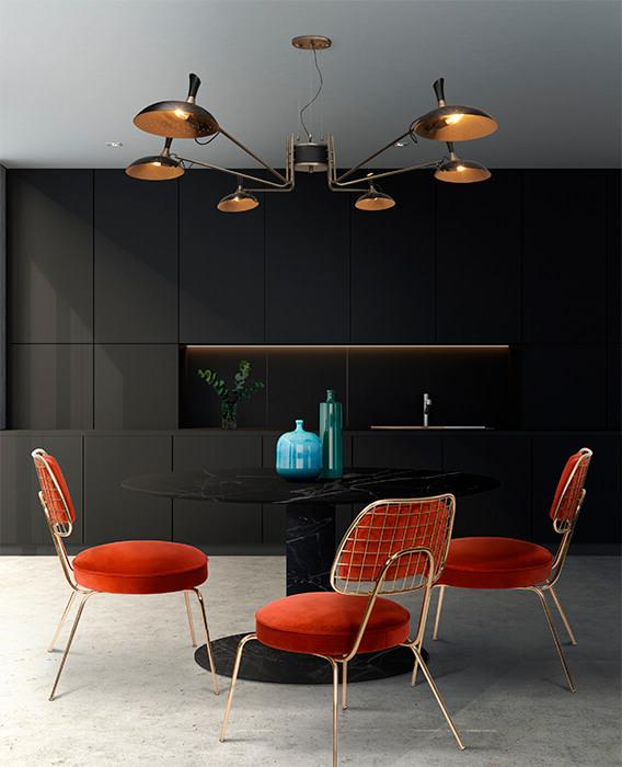 Maris Chair - 5