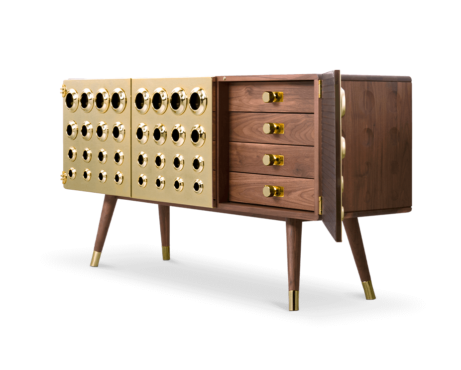 Marston Sideboard