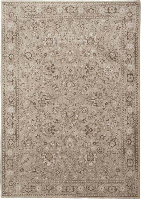 Paleo Persian Rug