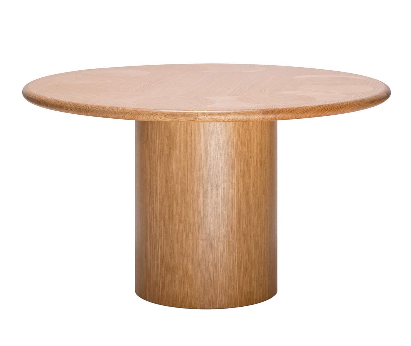 Modern Round Dining Table