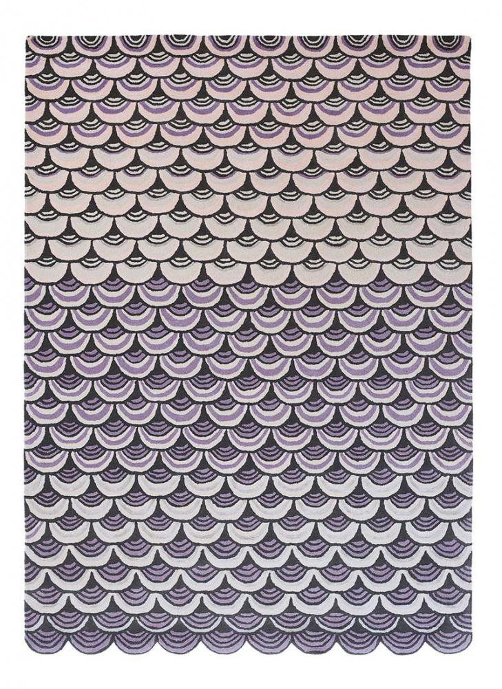 Masquerade Pink 160002 Rug | Size: 200 x 280 cm