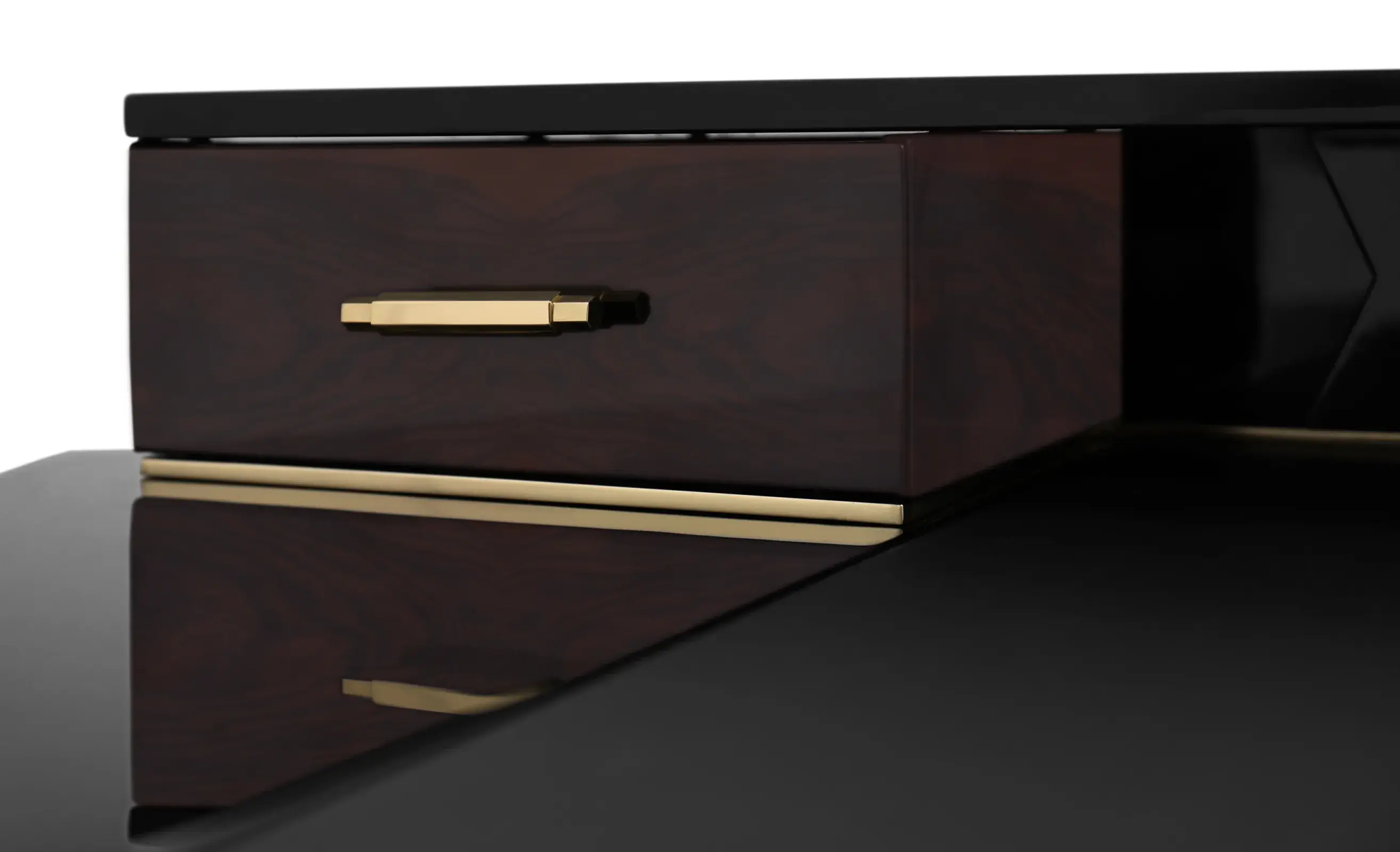 Rhythm Desk