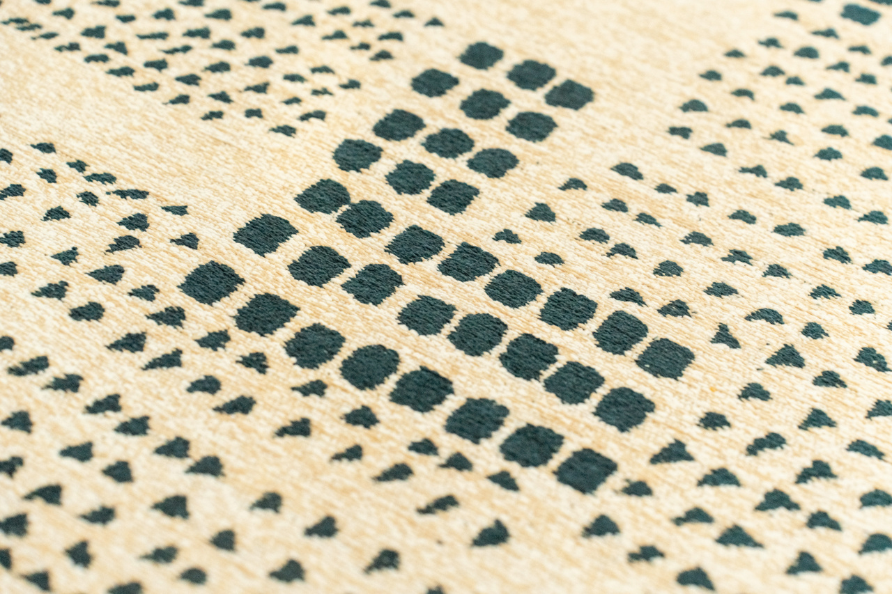 Zen Garden Scots Pine Rug