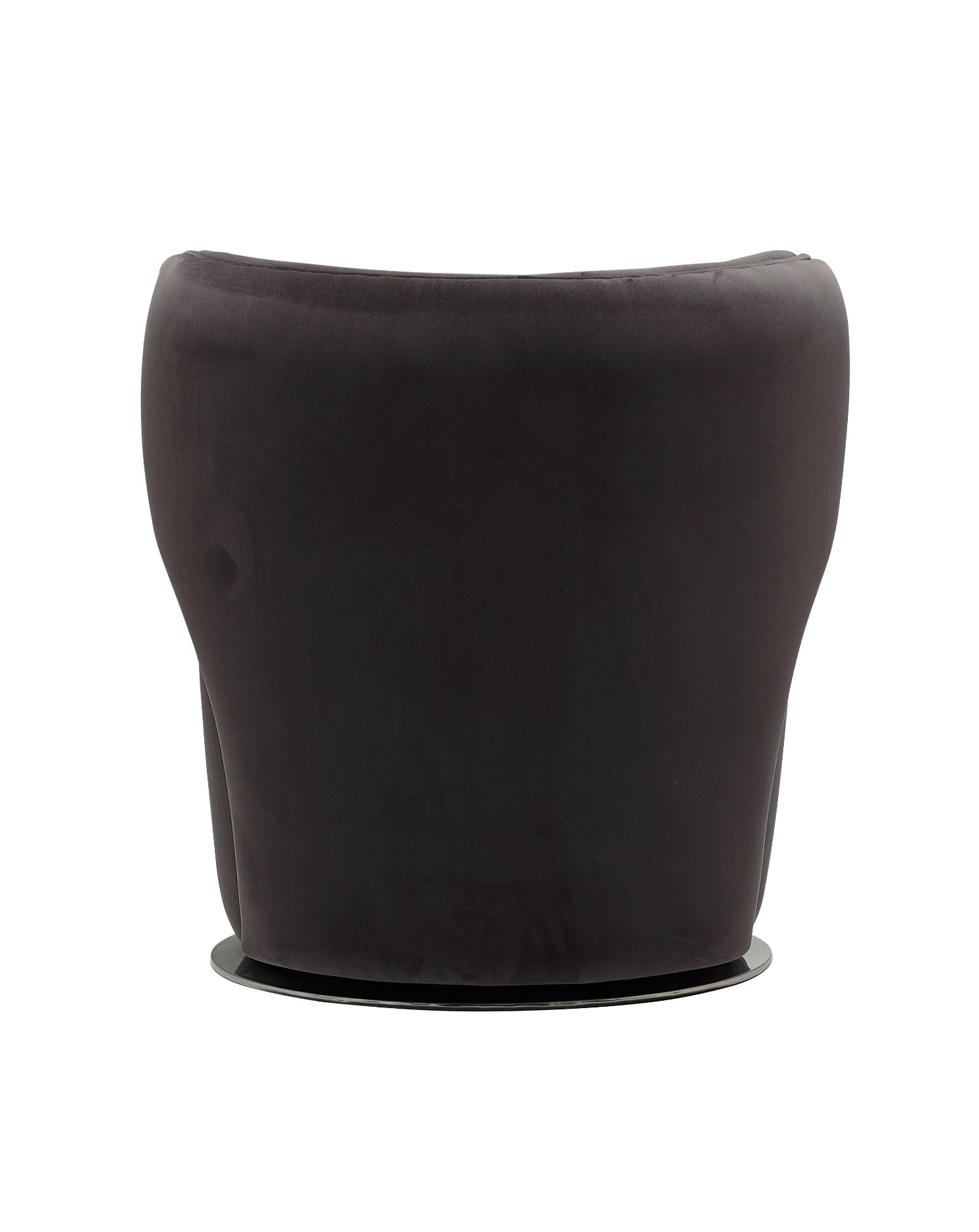 Sierra Rounded Armchair