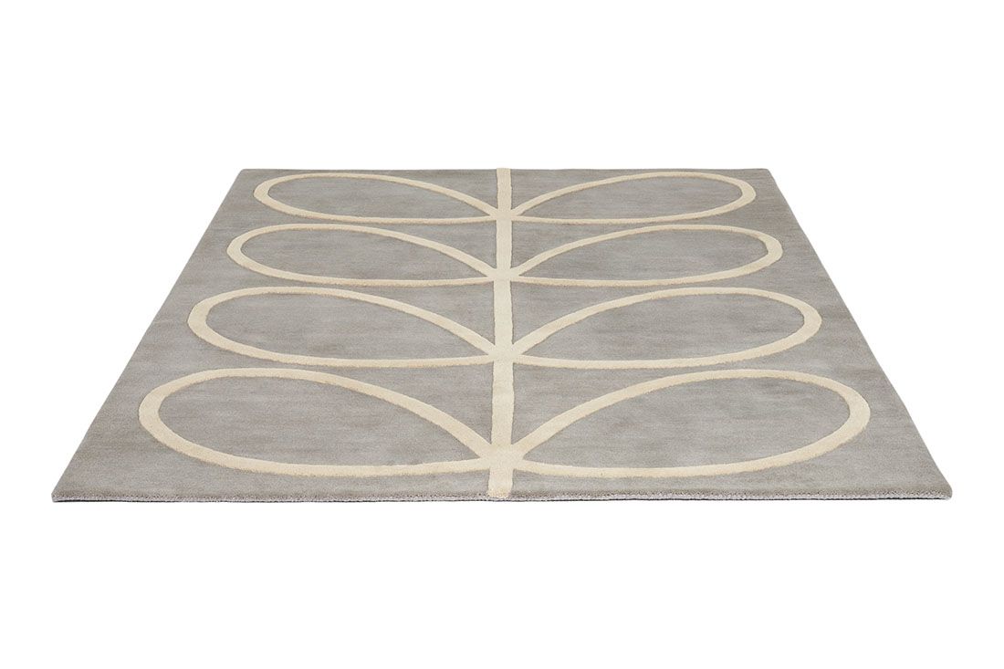 Giant Linear Stem 059404 Rug