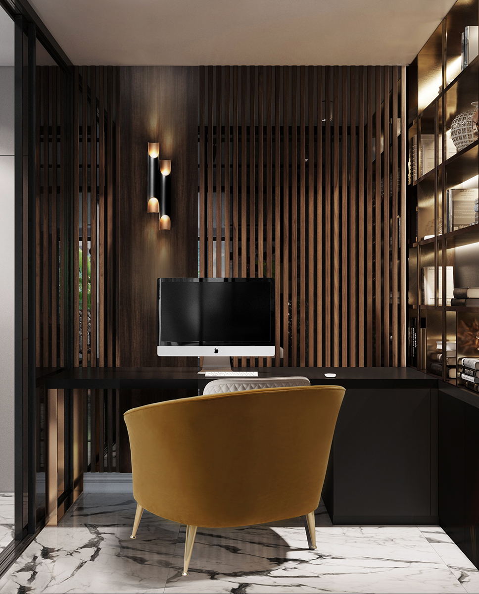 Vivid 2 Wall Lamp - 8