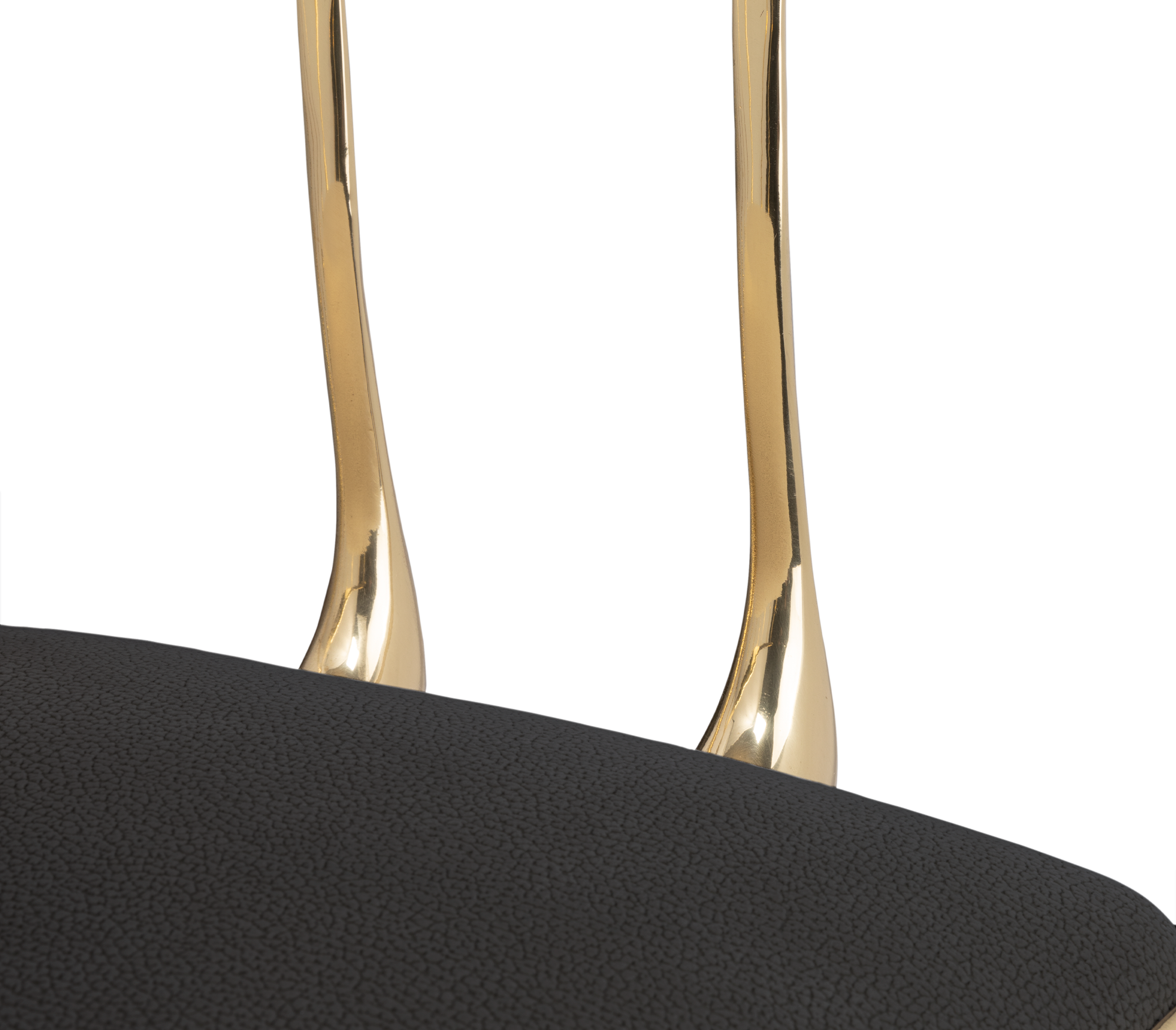 Luxe Gold Chair