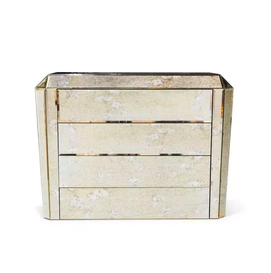Tamaris Chest of Drawers