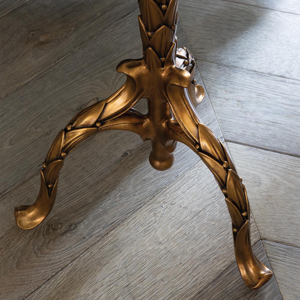 Bastian Cocktail Table