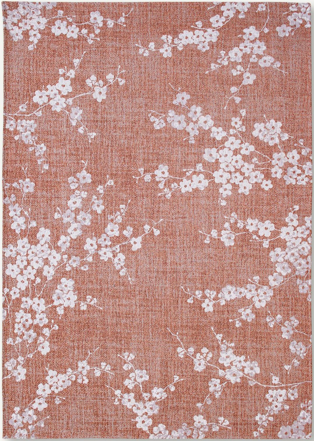 Copper Pink 9371 Rug