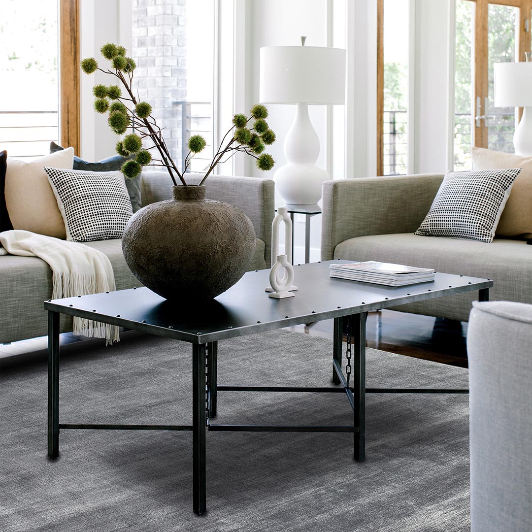 Luce Grey Rug