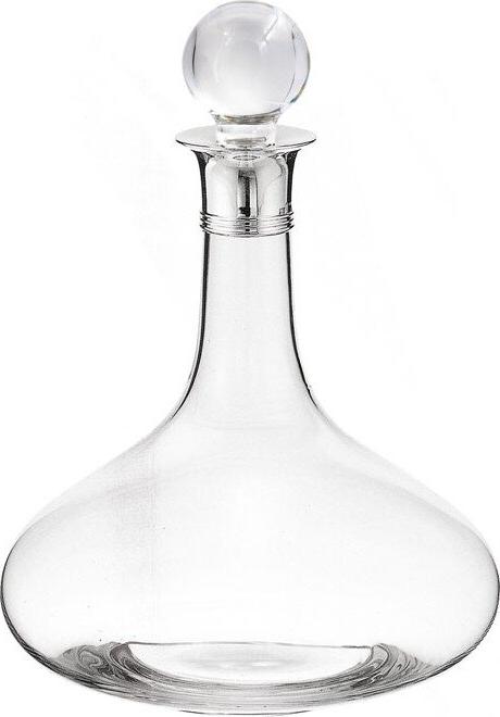 Luxe Decanter