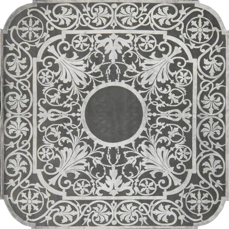 Laurene Grey Rug